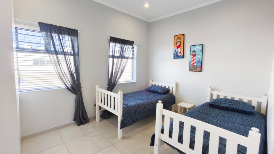 3 Bedroom Property for Sale in Atlantic Sands Private Estate Western Cape